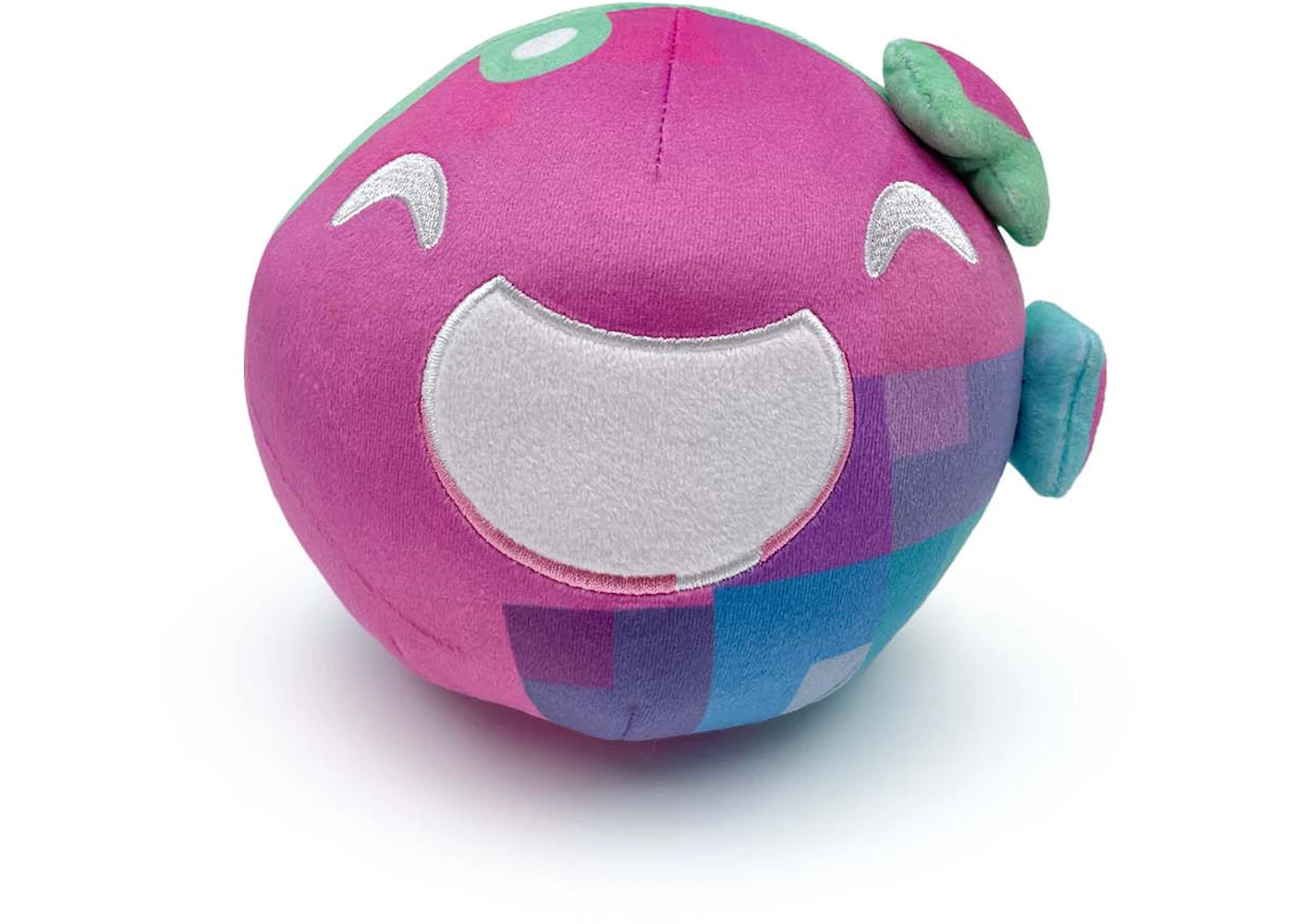 Youtooz Glitch Slime Stickie (6in) Plush