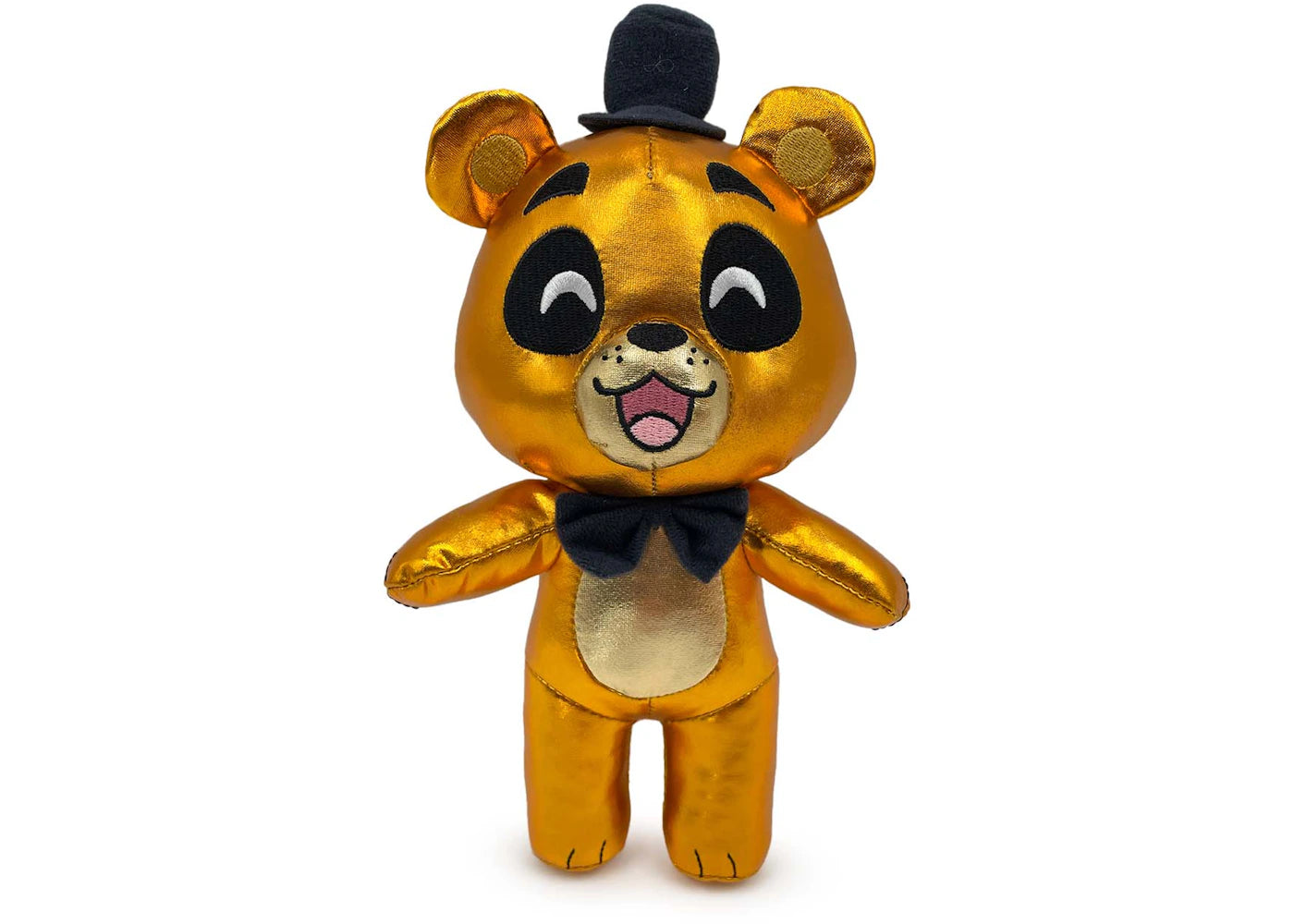 Youtooz Golden Freddy Chibi (9in) Plush