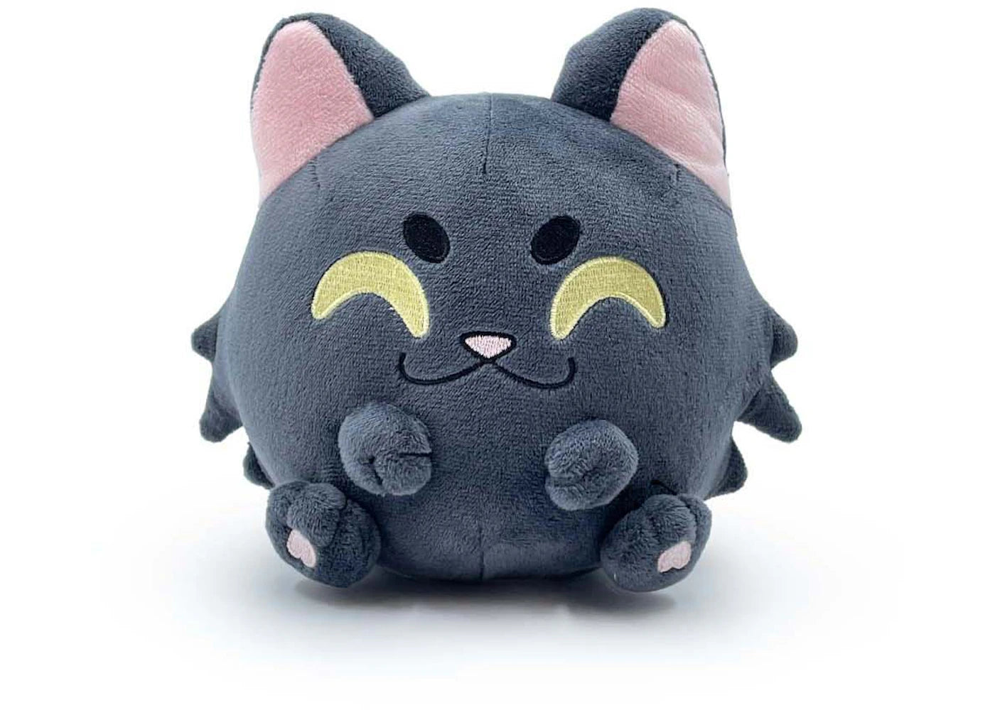 Youtooz Halloween Cat Stickie (6in) Plush
