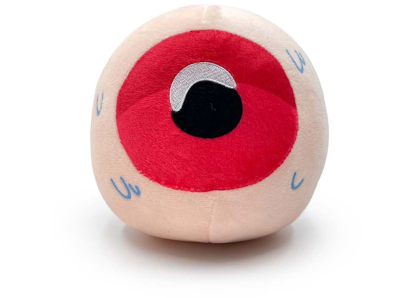 Youtooz Halloween Eyeball Stickie (6in) Plush