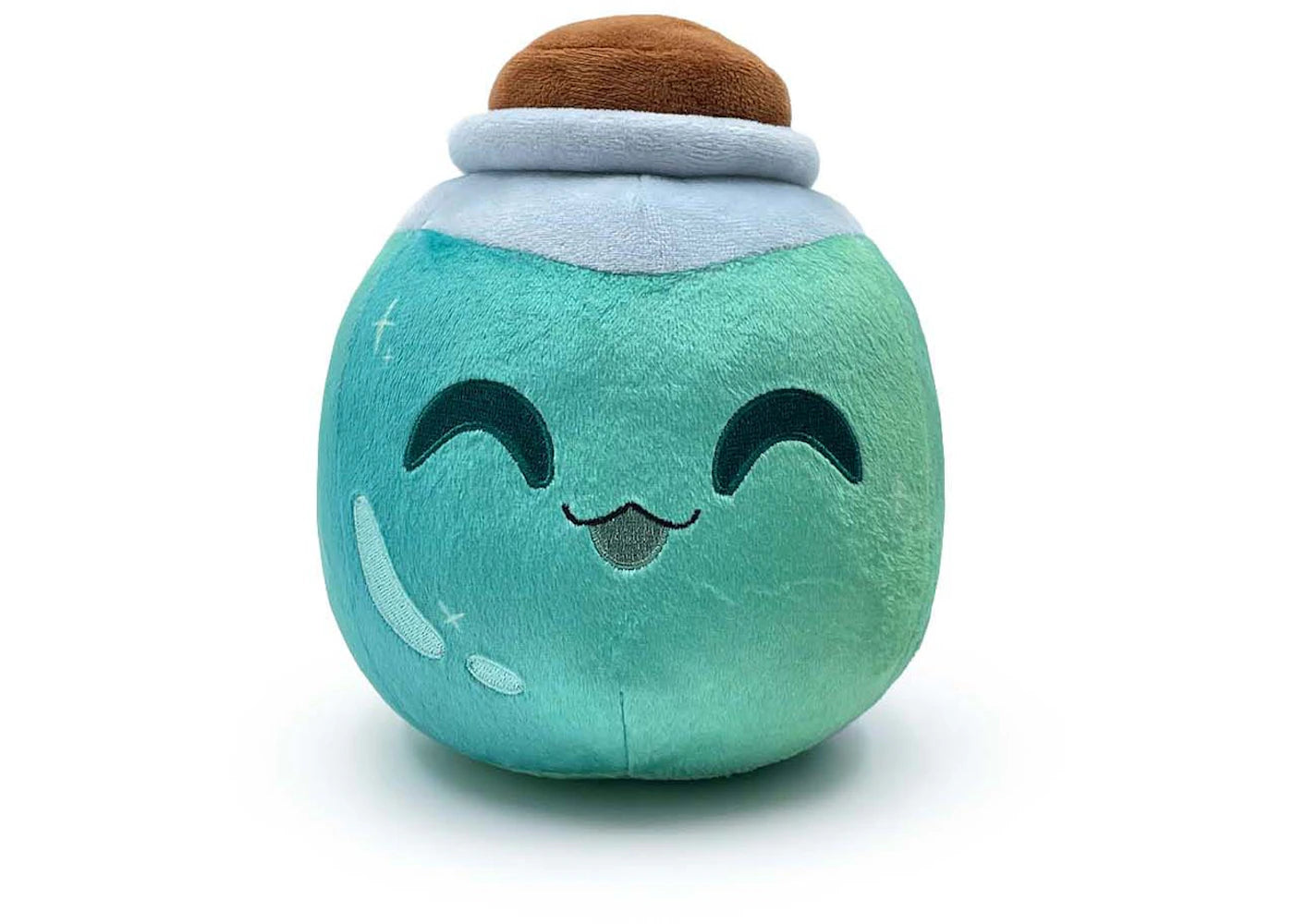 Youtooz Halloween Potion Stickie (6in) Plush