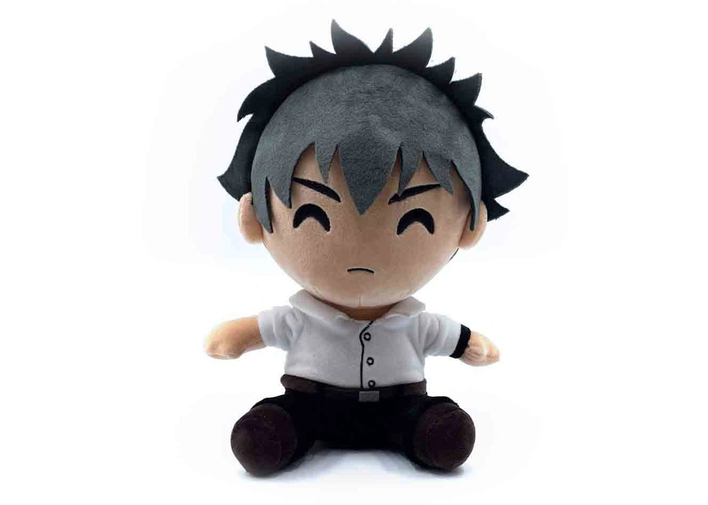Youtooz Han Daewi Plush (9in) Plush