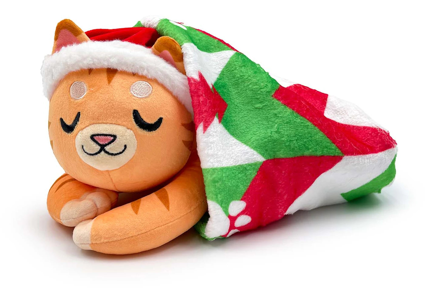 Youtooz Jambo Christmas Eve (9in) Plush