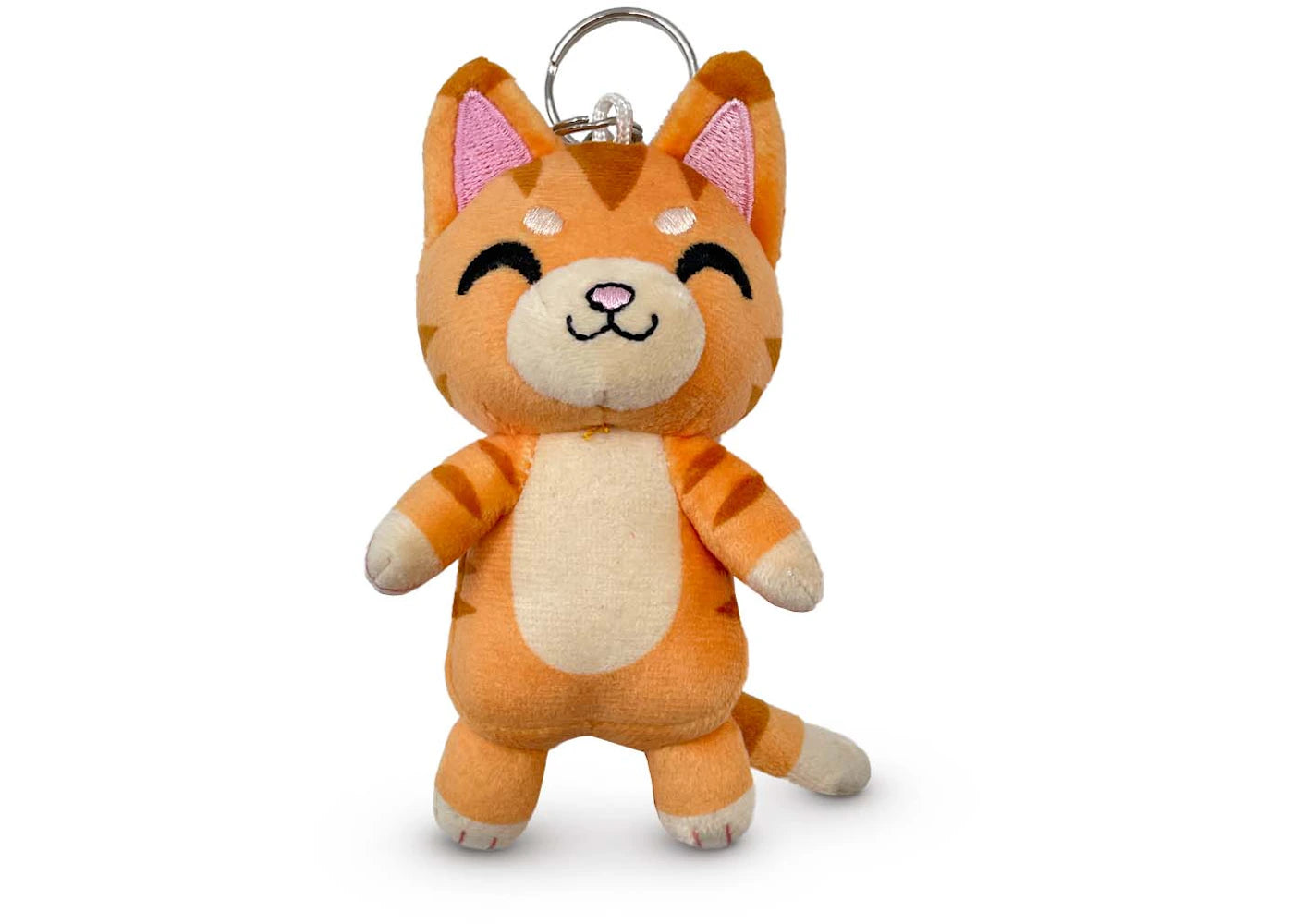 Youtooz Jambo Keychain (4in) Plush