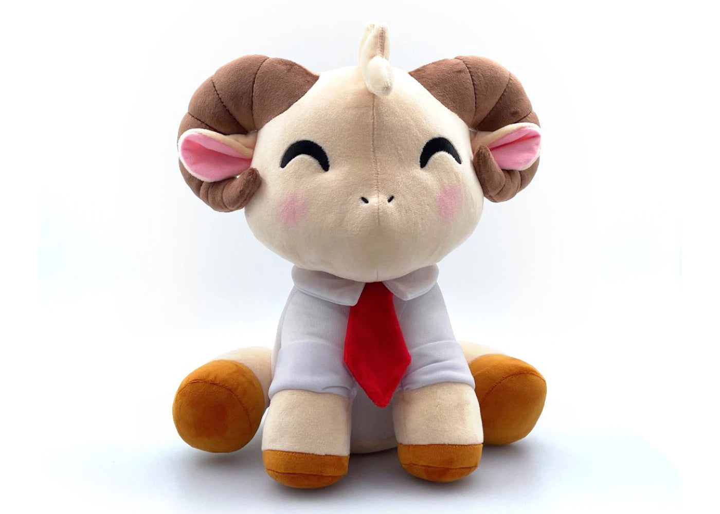 Youtooz Jschlatt Business Ram (1ft) Plush