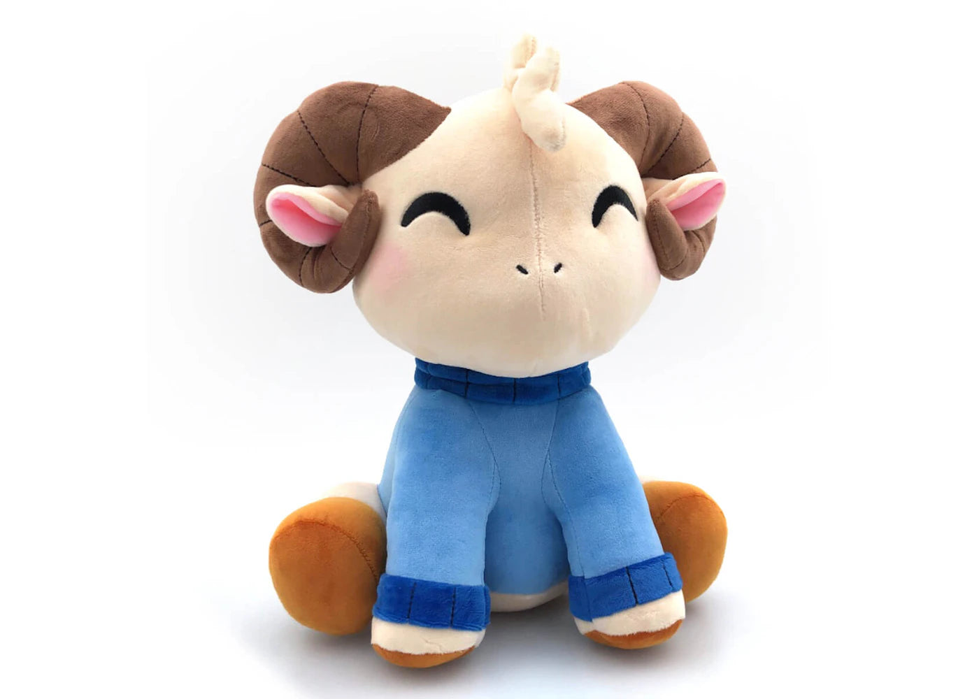 Youtooz Jschlatt Ram (1ft) Plush