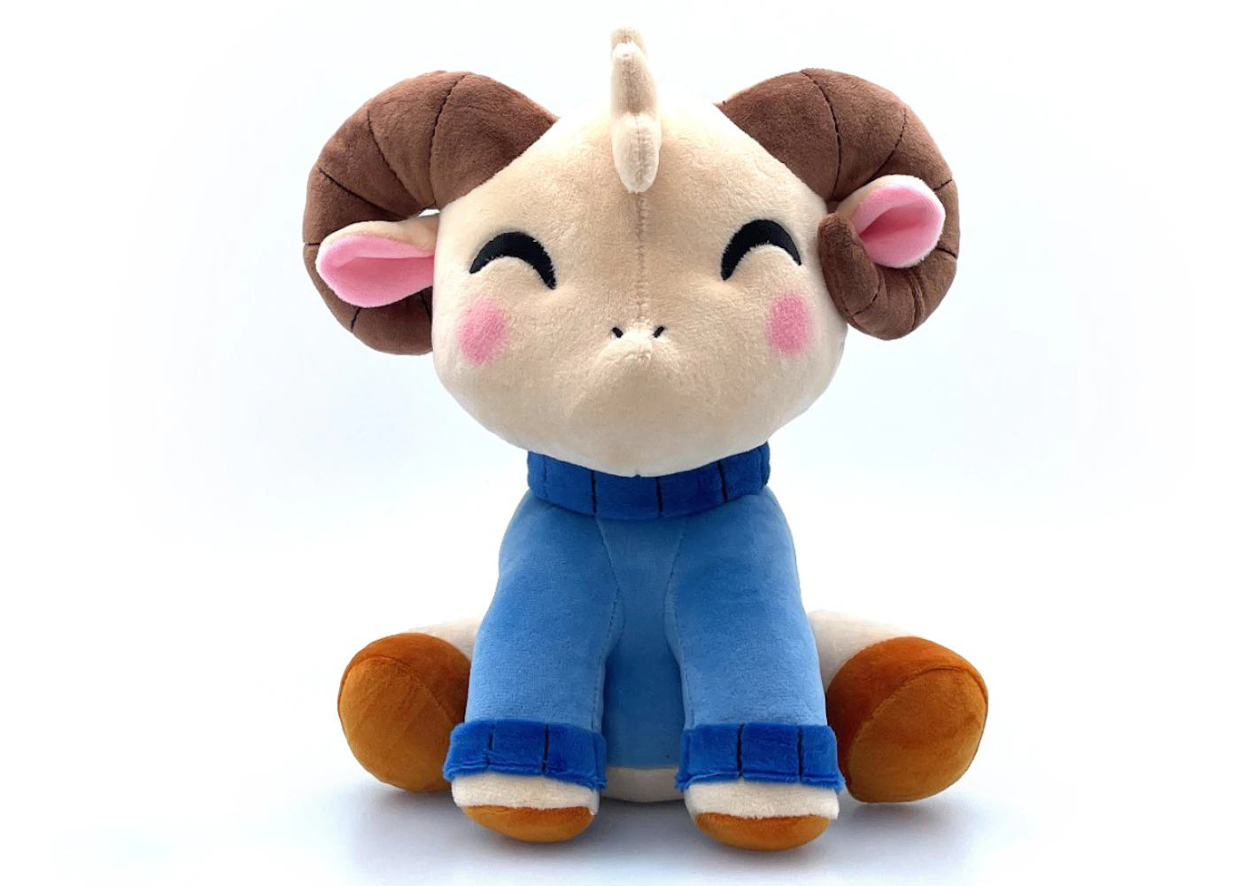 Youtooz Jschlatt Ram (9in) Plush