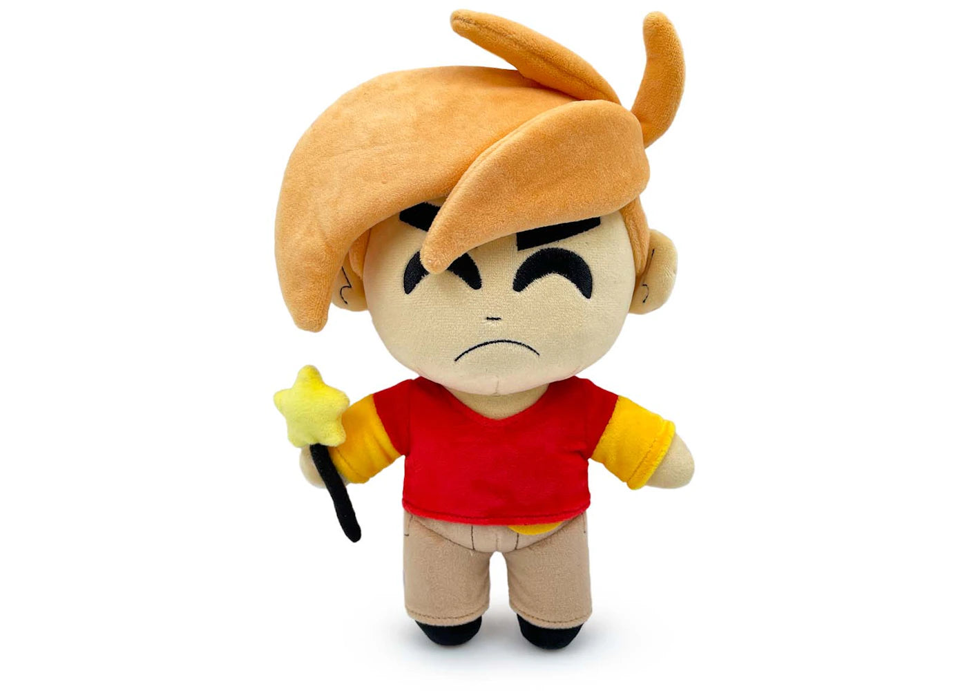 Youtooz LS Mark (9in) Plush