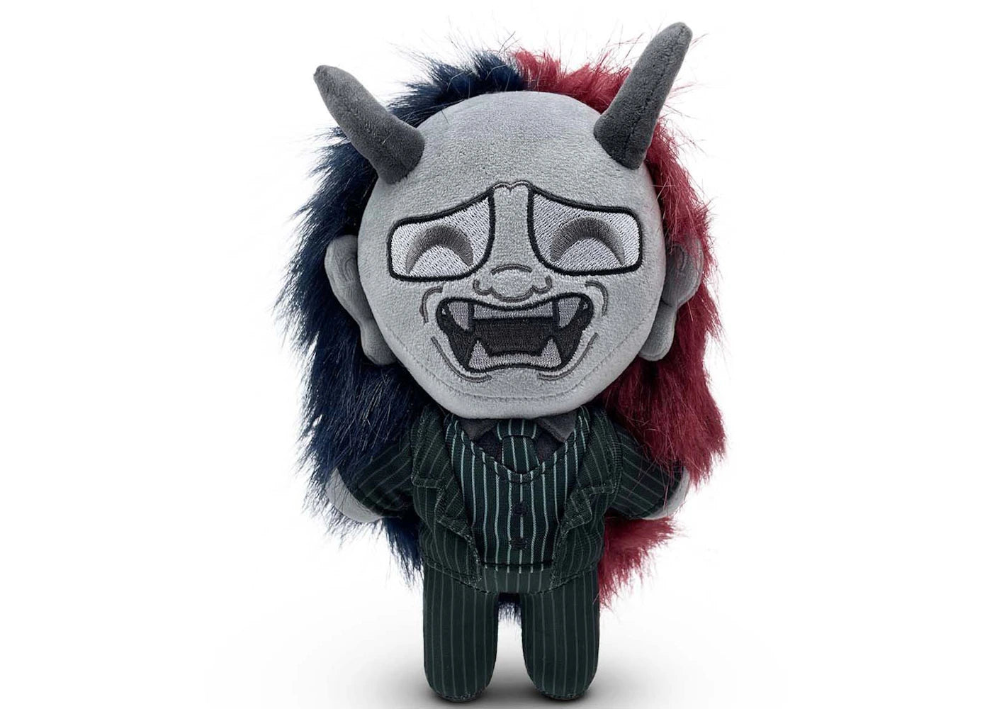 Youtooz Lazy Masquerade (9in) Plush