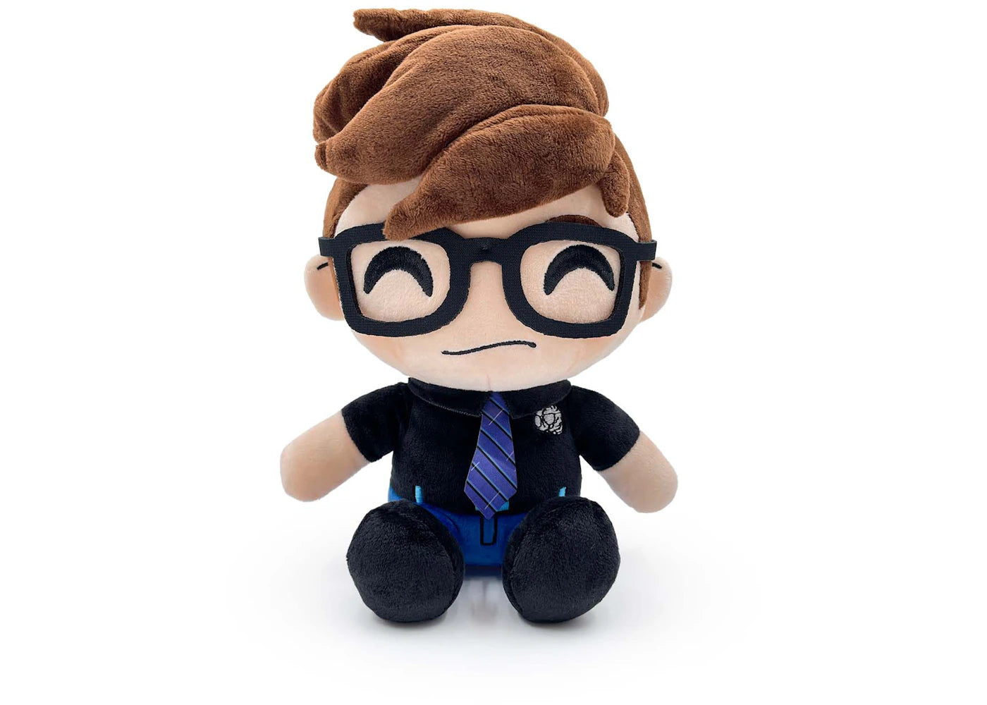 Youtooz Logan (9in) Plush