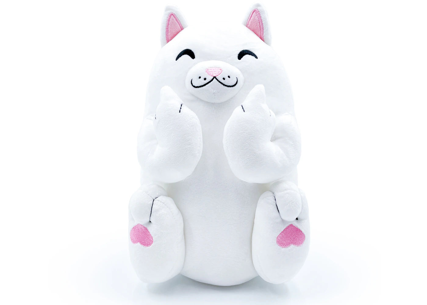 Youtooz Lord Nermal (1ft) Plush