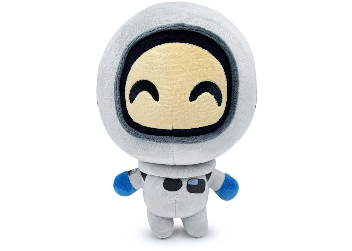 Youtooz Lunar Client (9in) Plush