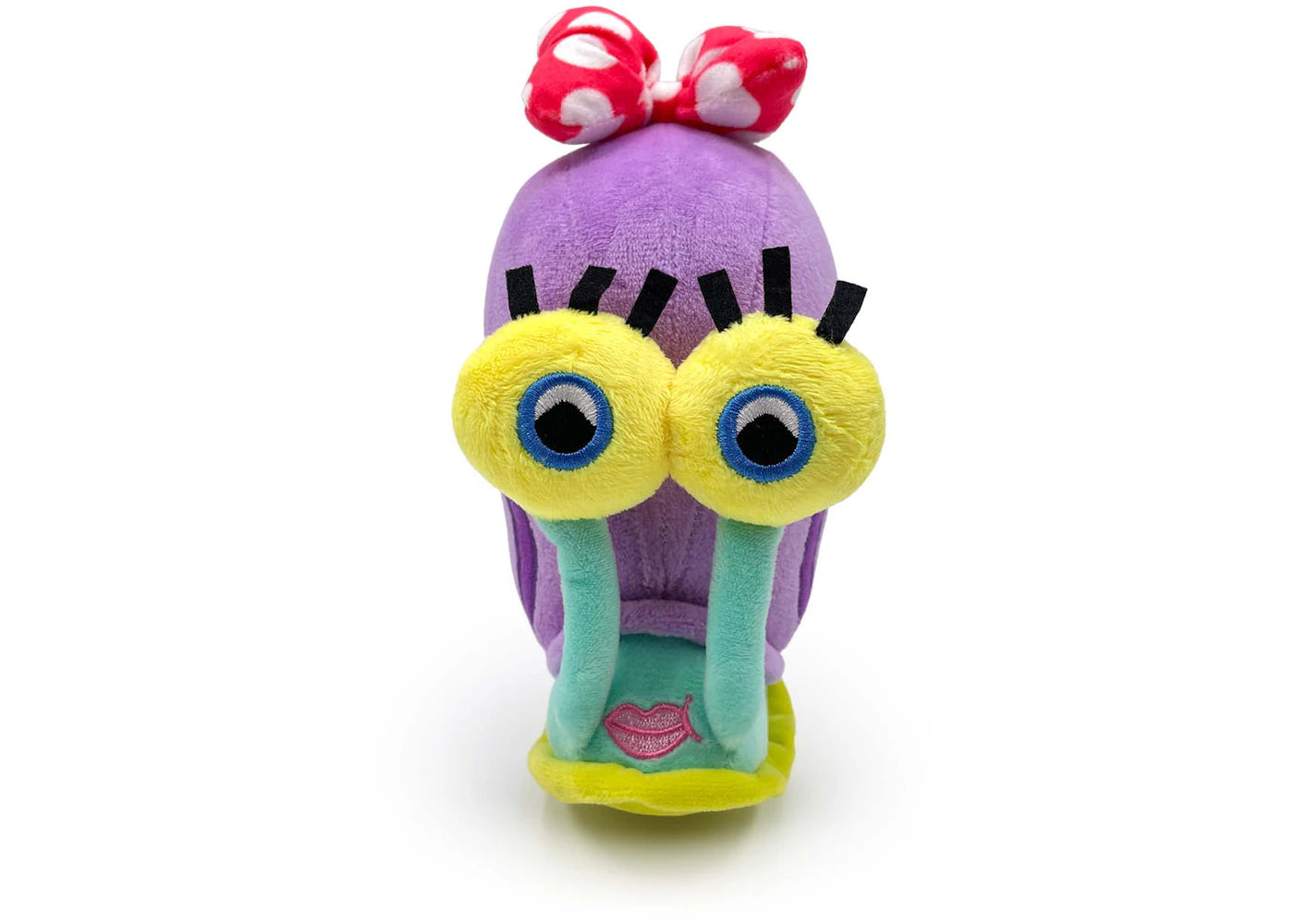 Youtooz Mary Snail Stickie (6in) Plush