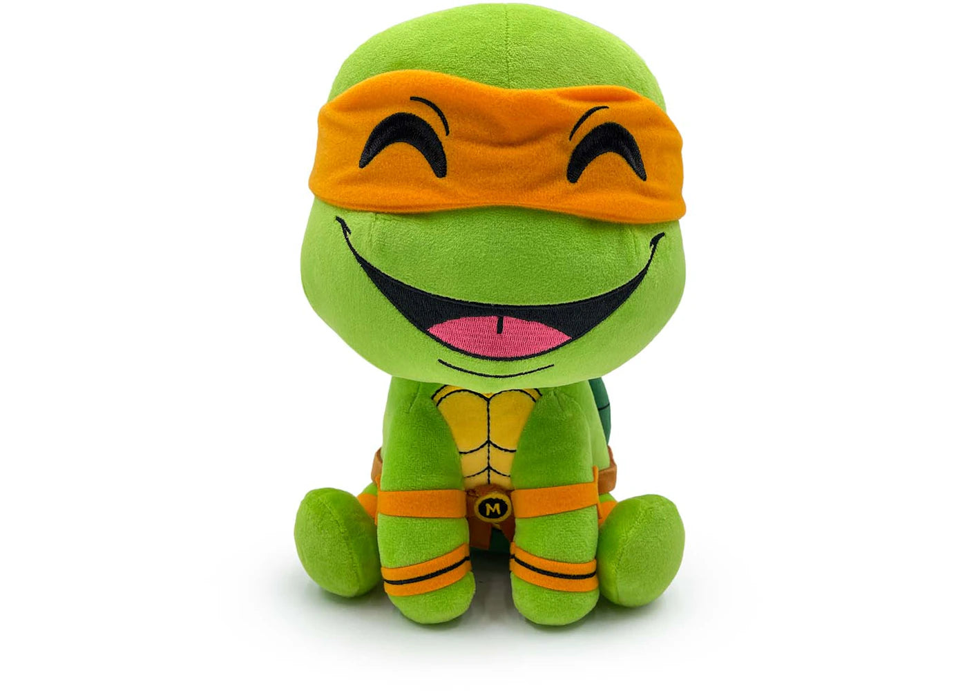Youtooz Michelangelo (9in) Plush