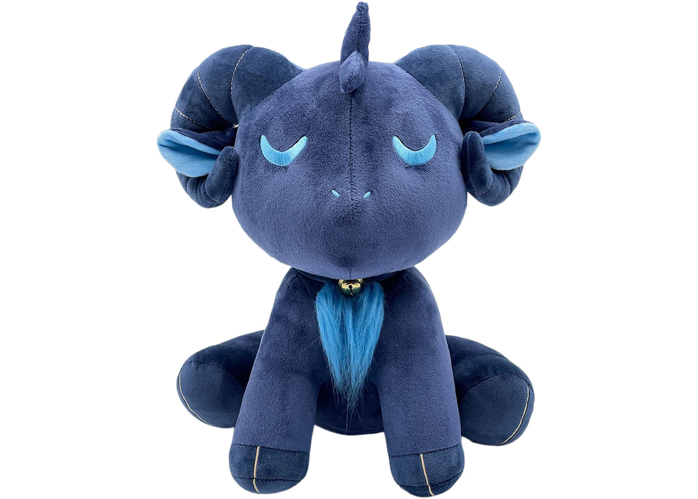 Youtooz Midnight Rammie (1FT) Plush
