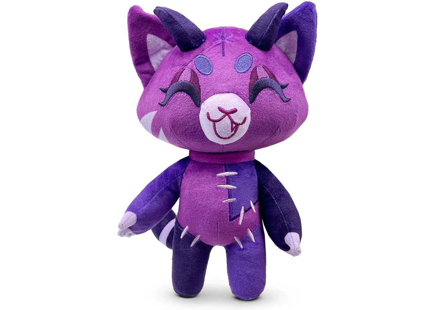Youtooz Minx Patchwork (9in) Plush