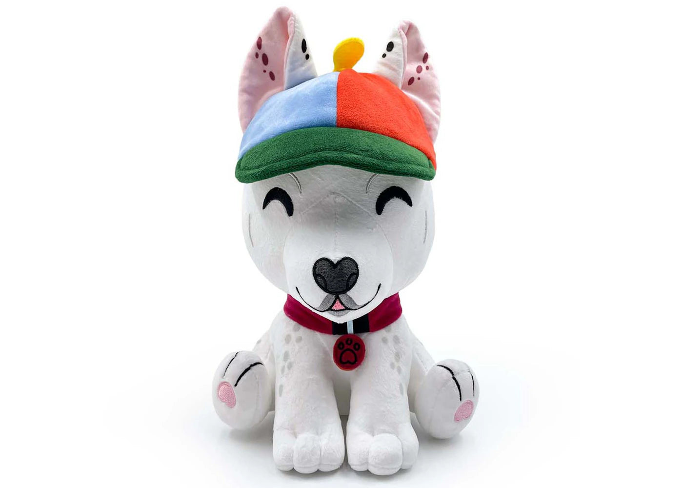 Youtooz MisterMainer Plush (9in) Plush