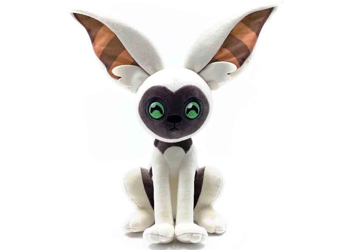 Youtooz Momo Sit Plush (9in) Plush