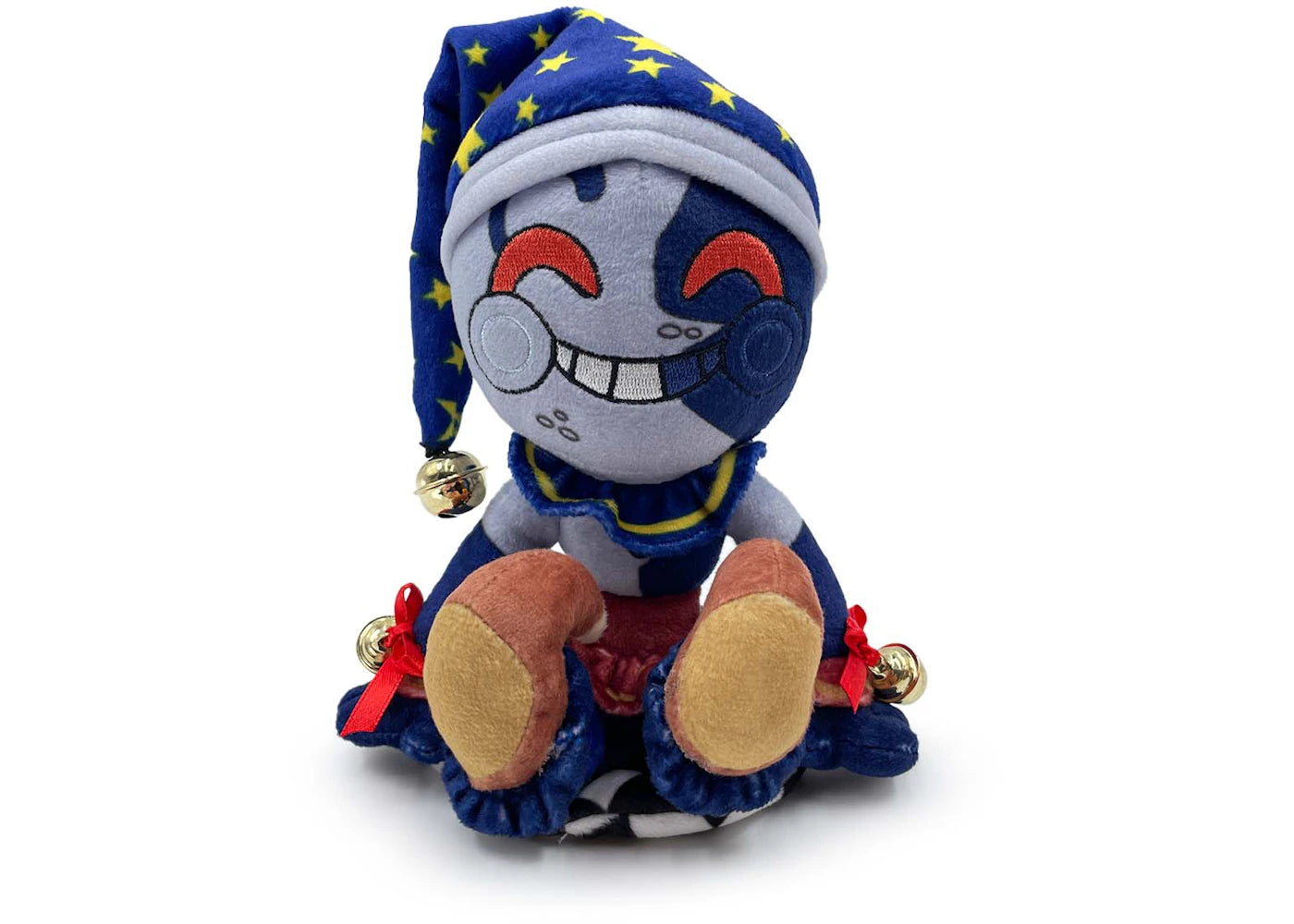 Youtooz Moon Shoulder Rider (6in) Plush