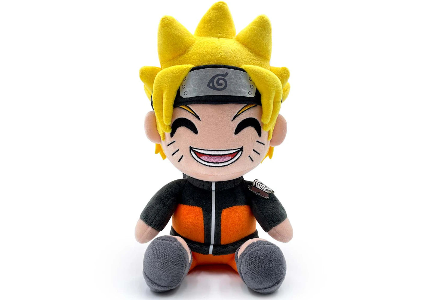 Youtooz Naruto (9in) Plush