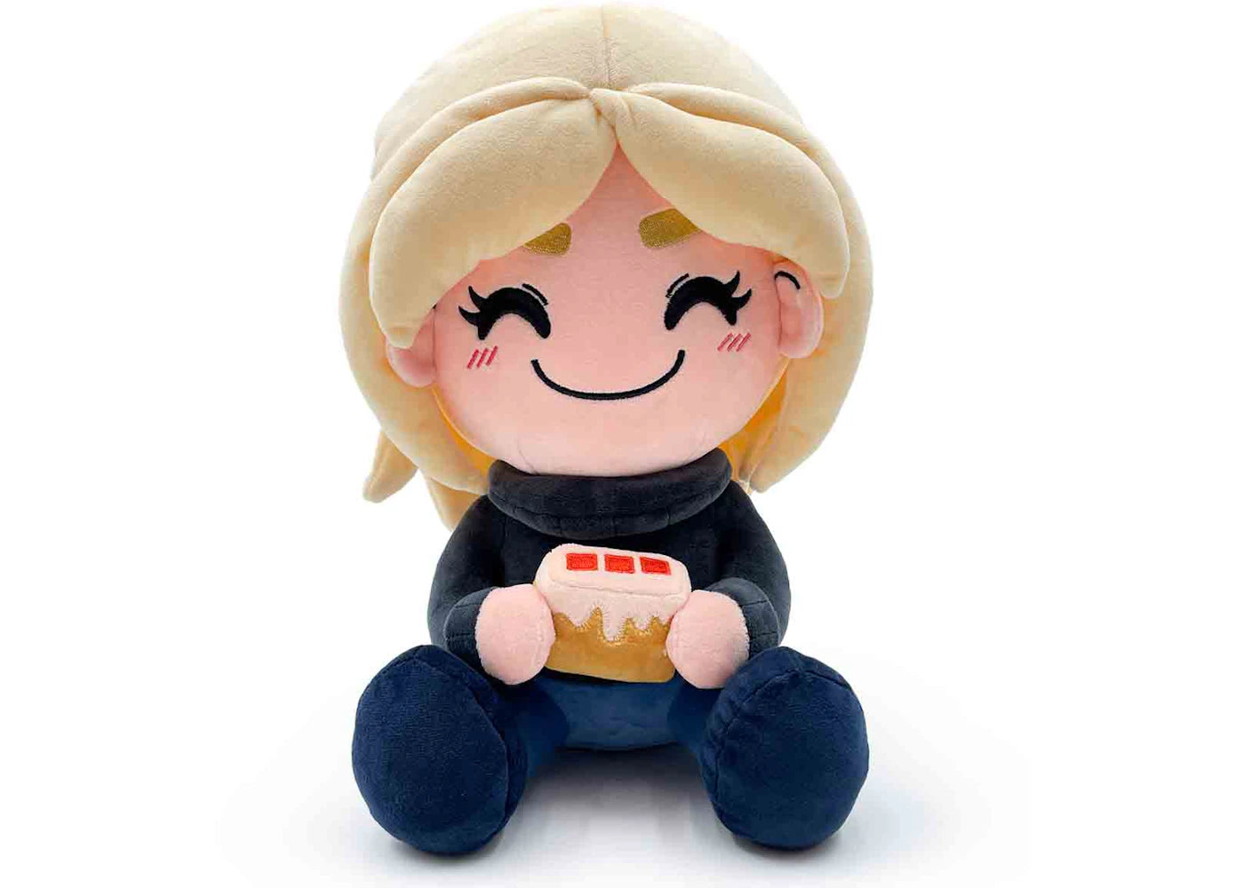 Youtooz Nihachu Sit Plush (1ft) Plush