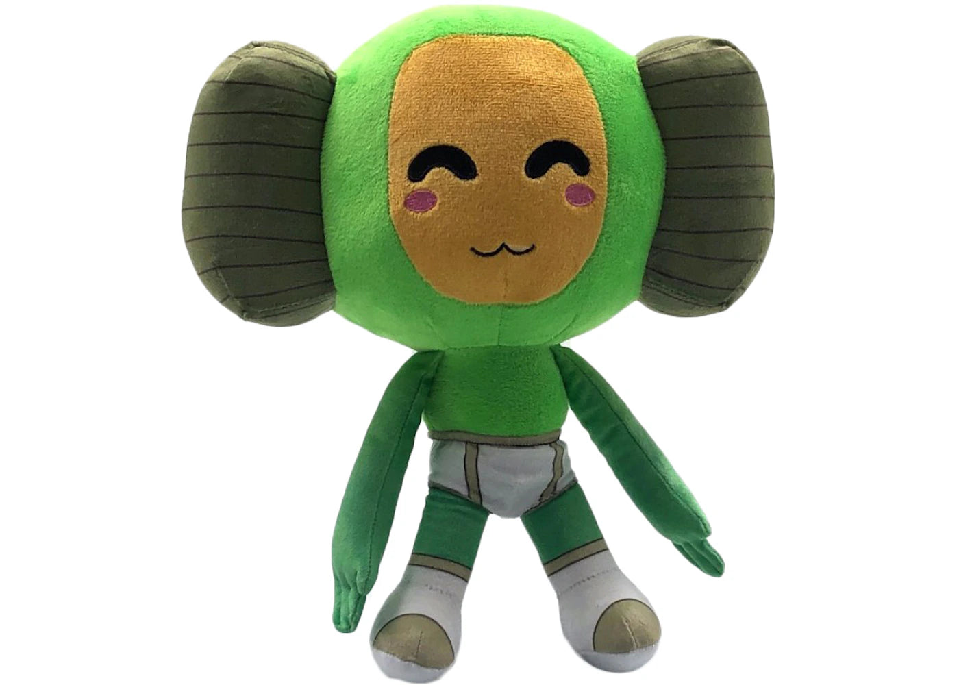 Youtooz No No Brush Cute Plush