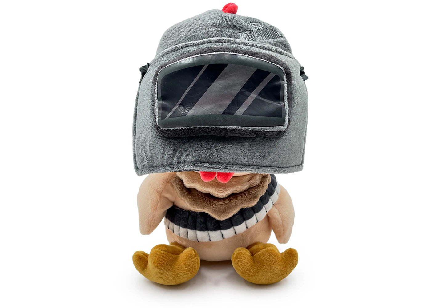 Youtooz PUBG Chicken (9in) Plush