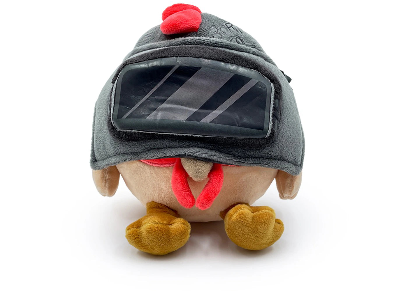 Youtooz PUBG Chicken Stickie (6in) Plush