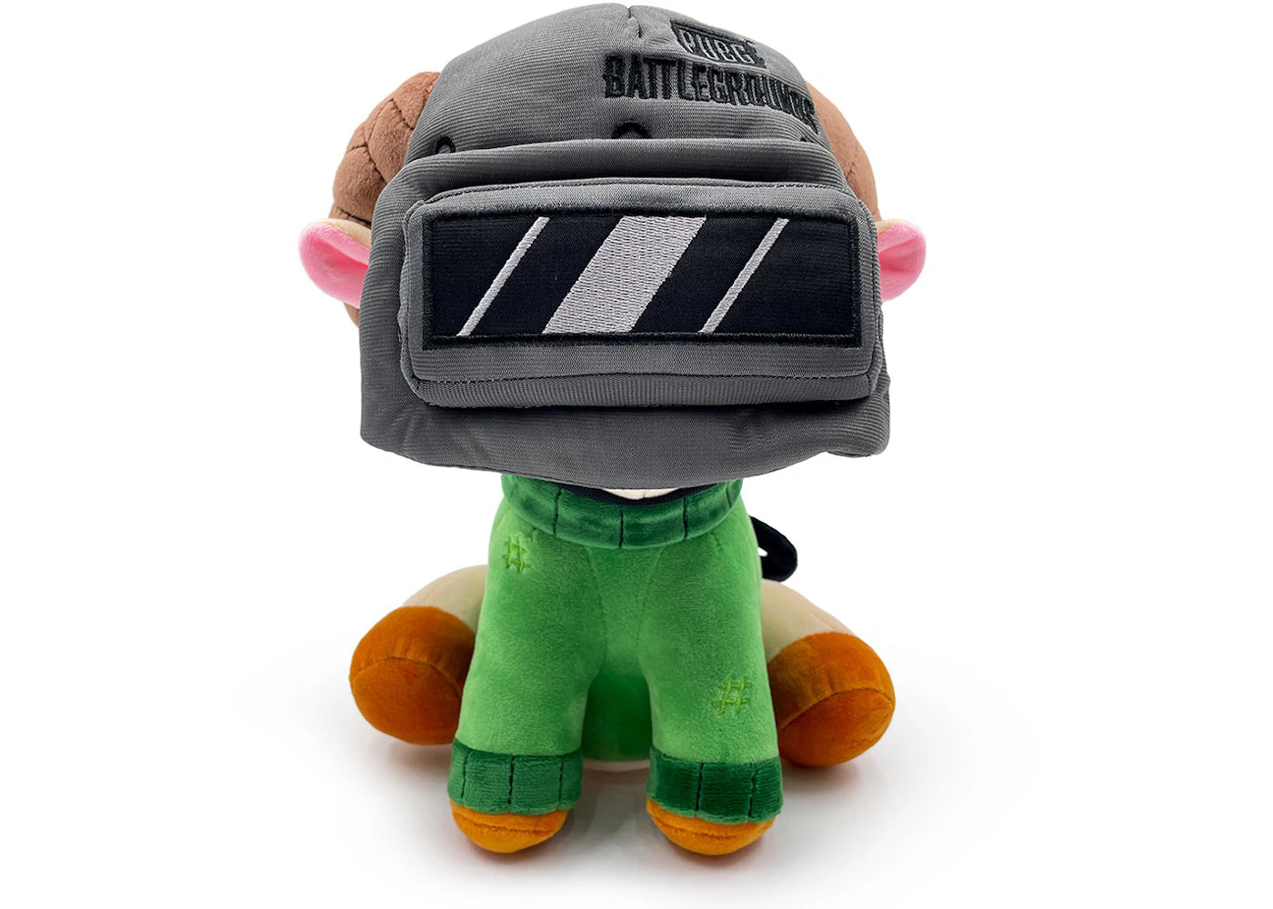 Youtooz PUBG Rammie (9in) Plush
