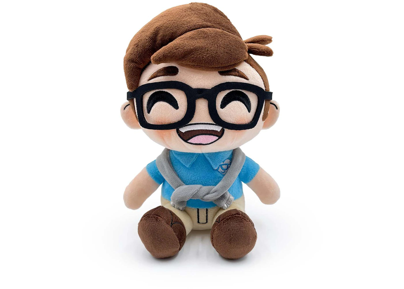 Youtooz Patton (9in) Plush