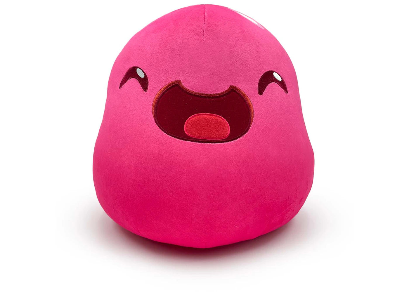 Youtooz Pink Gordo Slime (1ft) Plush