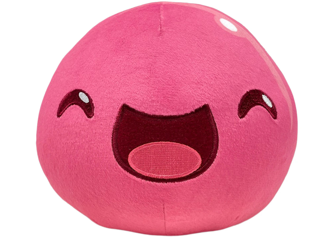 Youtooz Pink Slime Stickie (6in) Plush