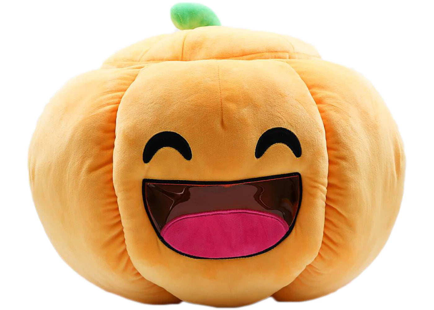 Youtooz Pumpkin Plush Vinyl Figure SPOOKURBITA
