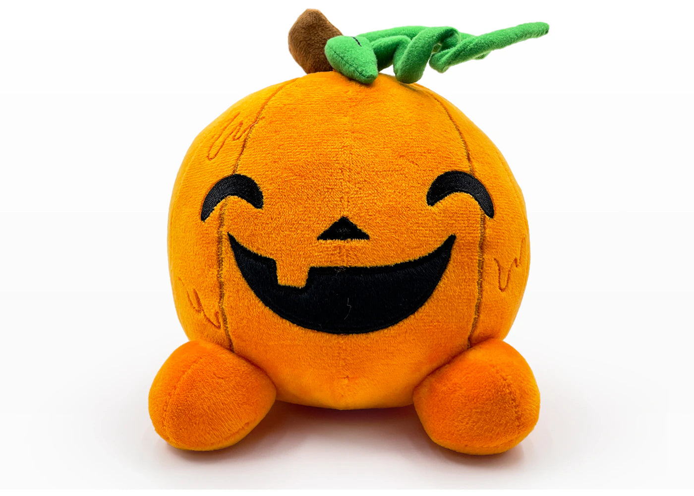 Youtooz Pumpkin Slimecicle Stickie (6in) Plush