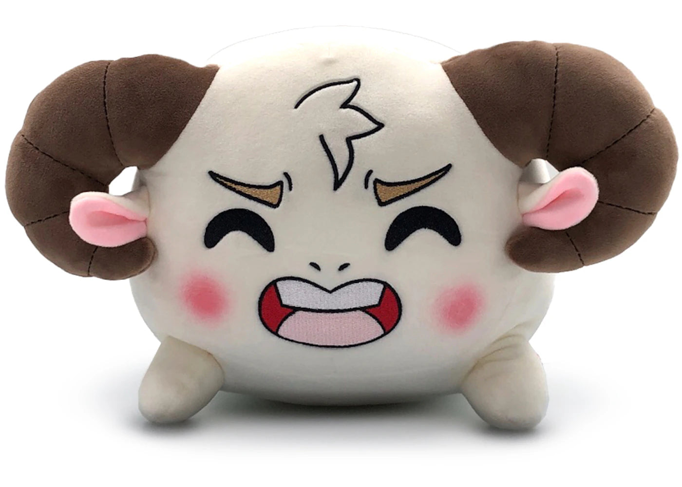 Youtooz Rammie Angry Pillow (1ft) Plush