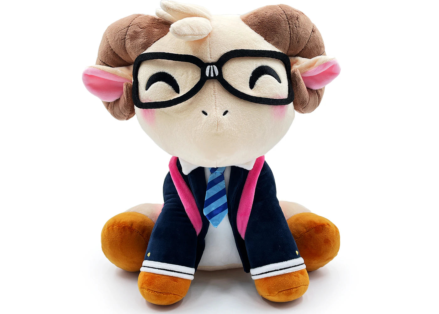 Youtooz Rammie Back to School (1ft) Plush