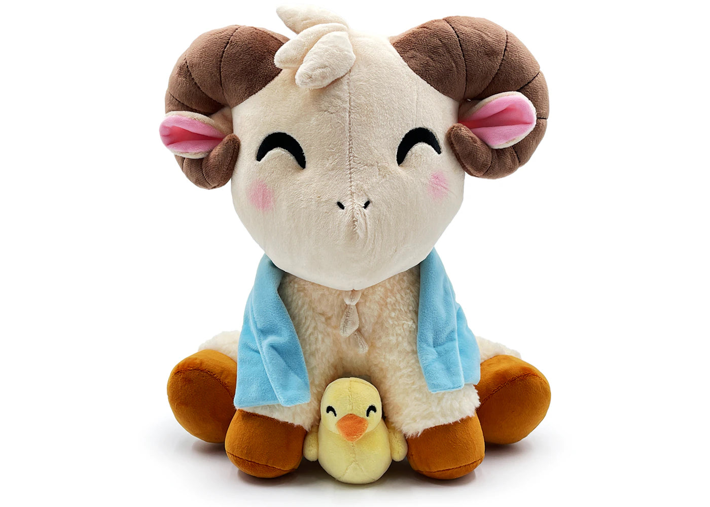 Youtooz Rammie Bath Time (1ft) Plush