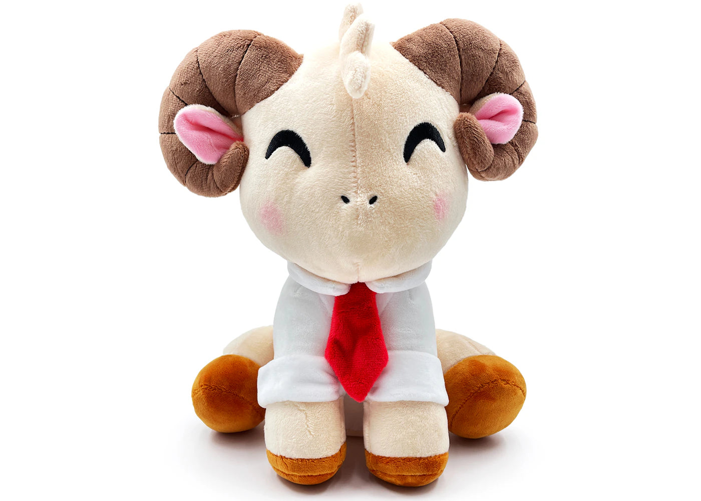 Youtooz Rammie Business (9in) Plush