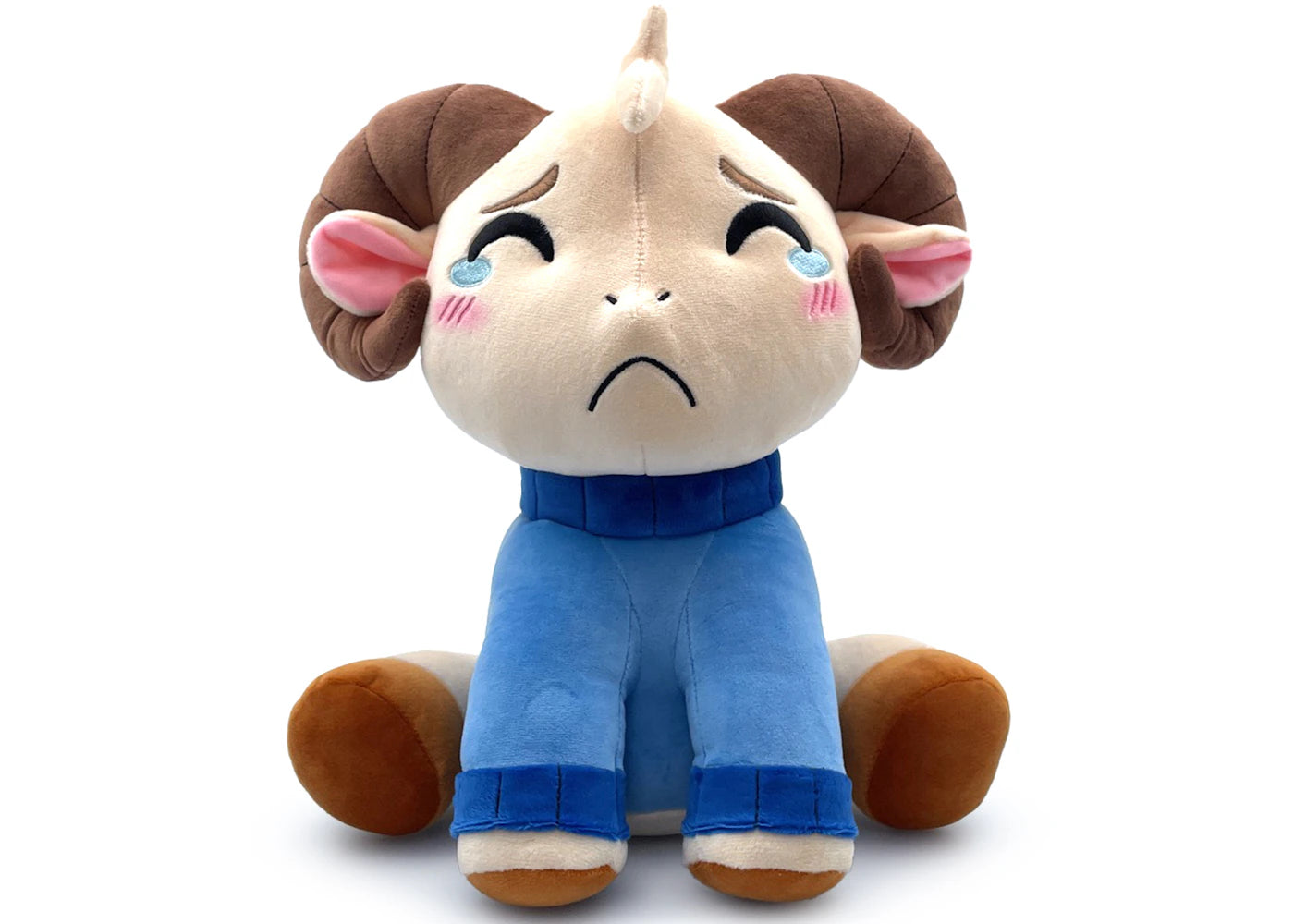 Youtooz Rammie Crying (1ft) Plush