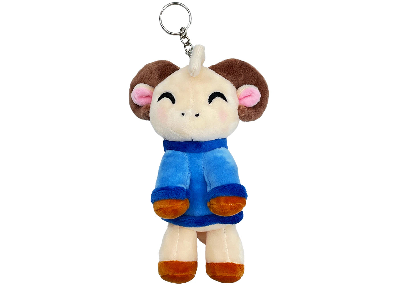 Youtooz Rammie Keychain (6in) Plush