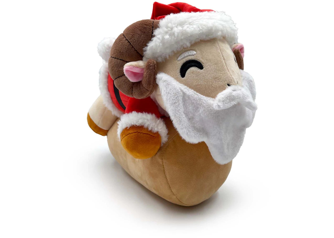 Youtooz Rammie Santa & Bag (1ft) Plush