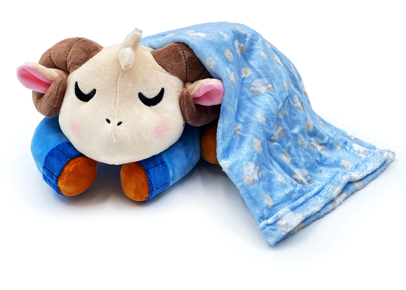 Youtooz Rammie Sleepy (1ft) Plush