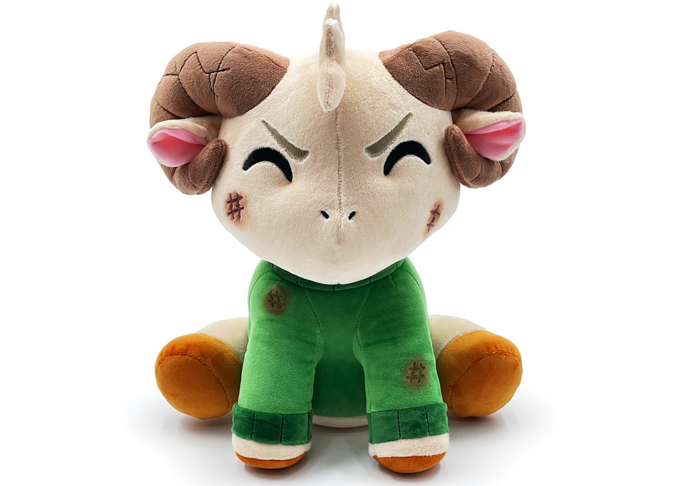 Youtooz Rammie Weekly Slap (1ft) Plush