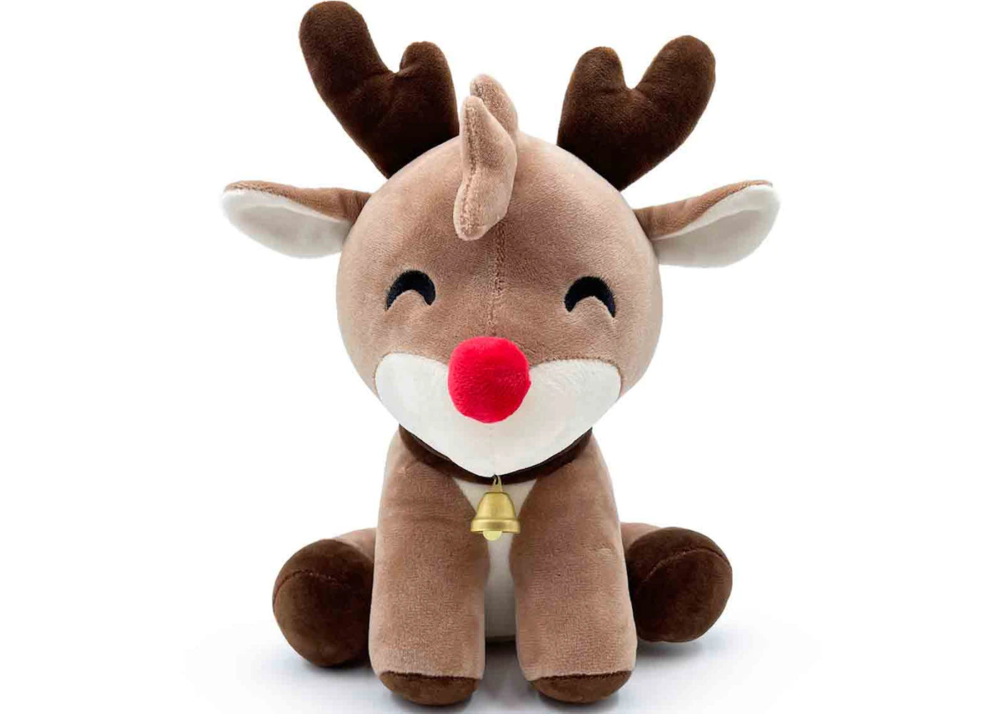 Youtooz Reindeer Rammie (9in) Plush