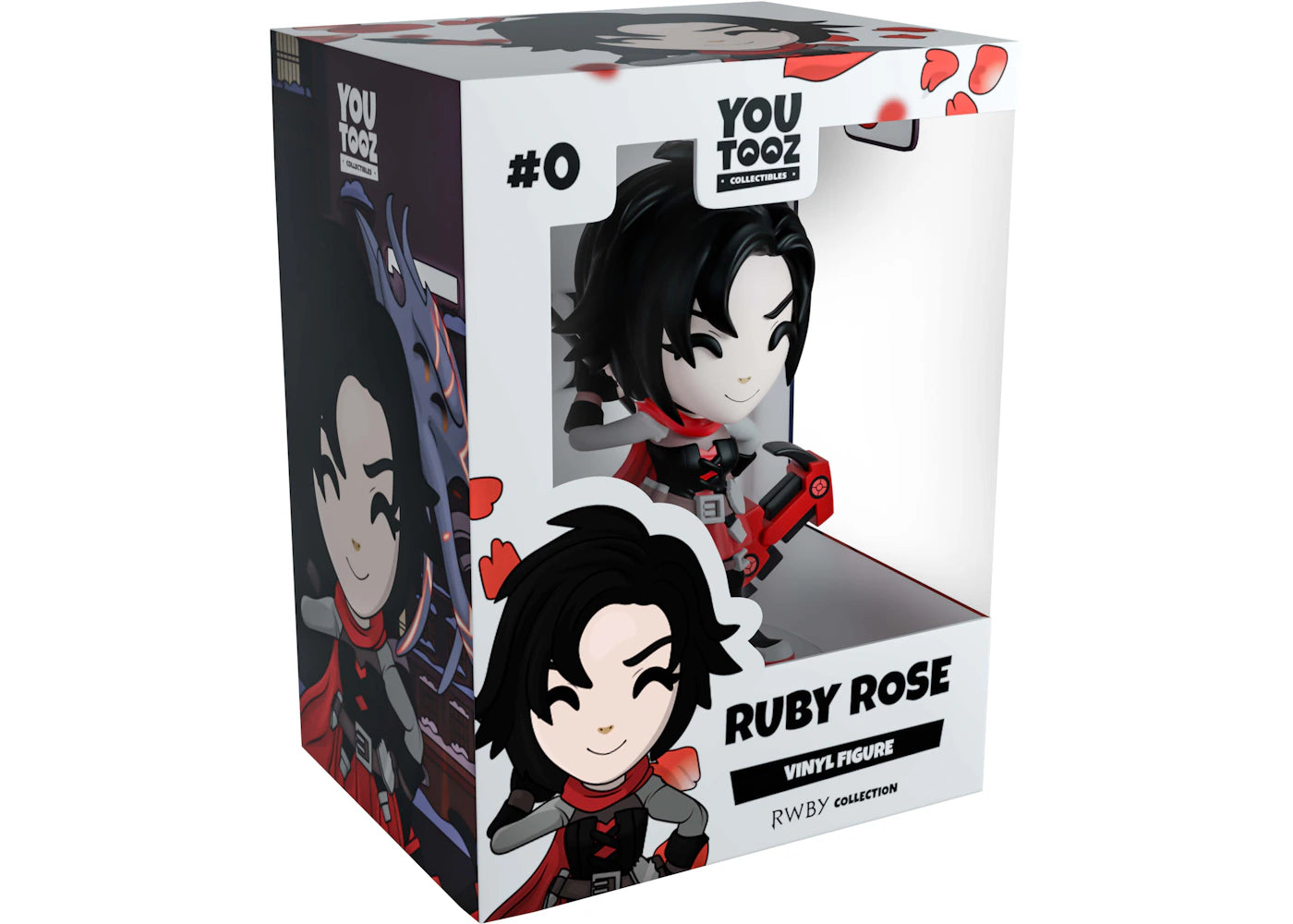 Youtooz Ruby Rose Vinyl Figure