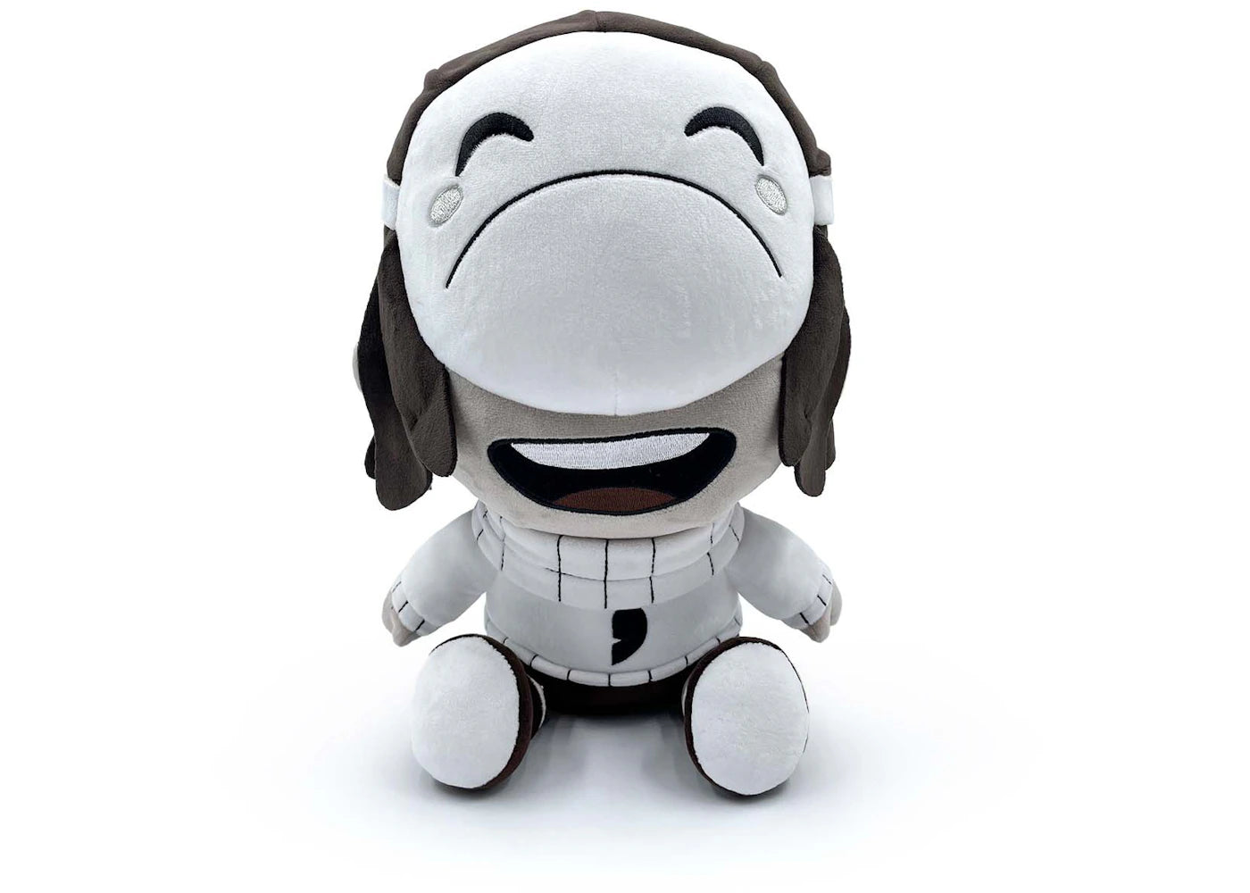 Youtooz Sad-ist Sit Plush (1ft) Plush