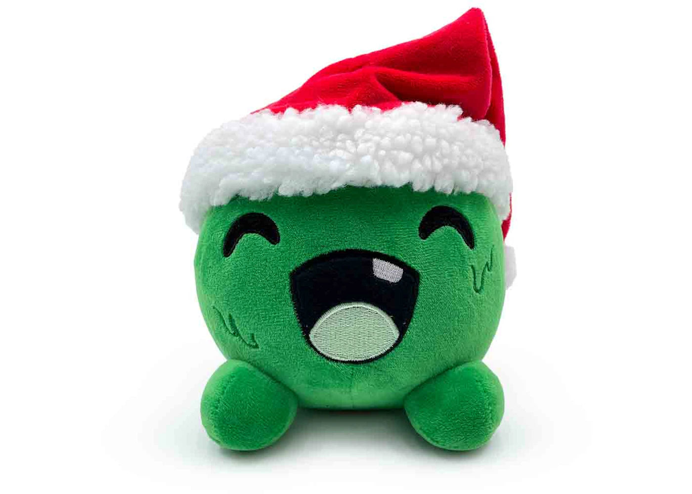 Youtooz Santa Slimecicle Stickie (6in) Plush
