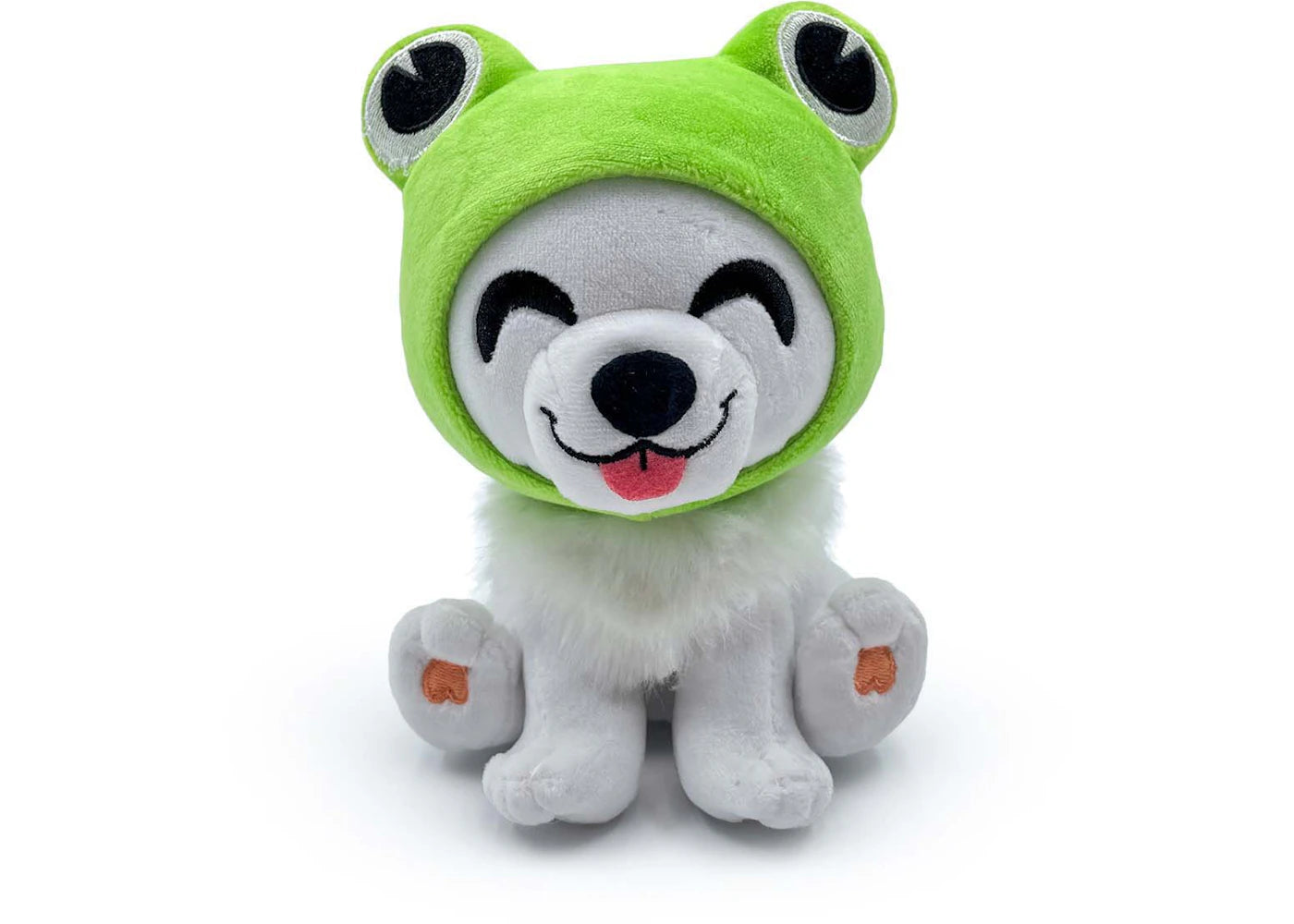 Youtooz Shiro Froggy (6in) Plush