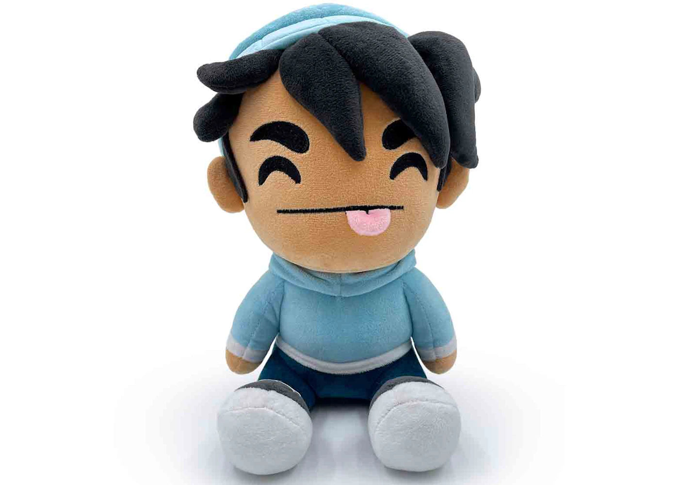 Youtooz Skeppy Sit Plush Plush