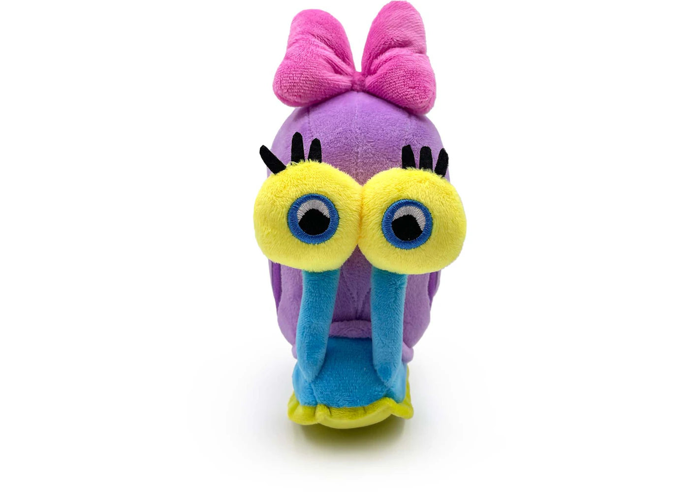Youtooz Snellie Snail Stickie (6in) Plush